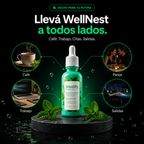 Wellnest - Adiós al mal aliento