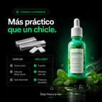 Wellnest - Adiós al mal aliento